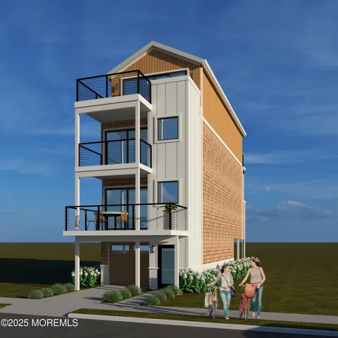 $1,374,900 | 47 Lincoln Avenue, Unit PIC YOUR FINISH COLORS, Seaside Heights, NJ 08751