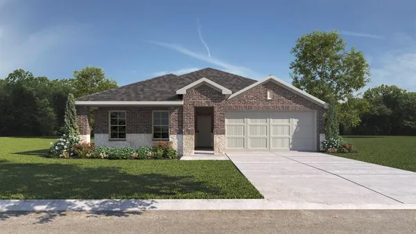 $363,990 | 2003 Serene Springs Road, Celina, TX 75009