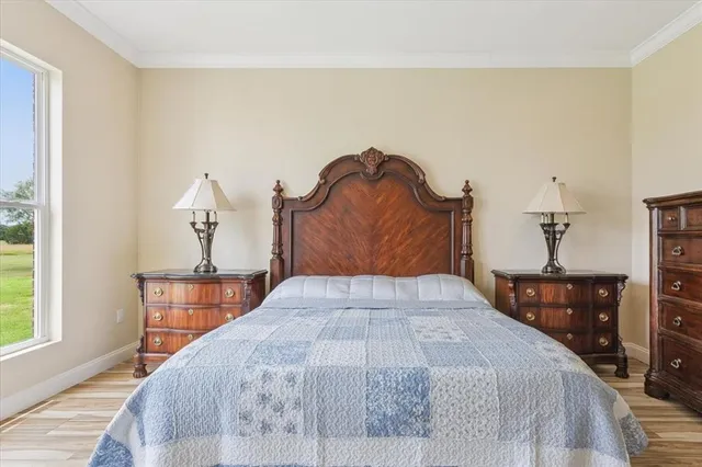 a white bath tub sitting in a bathroom