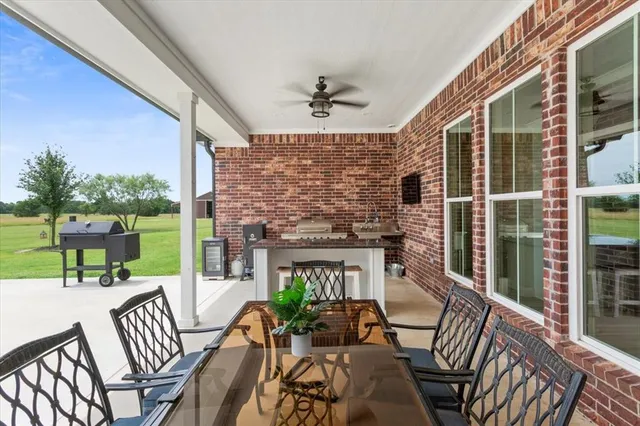 $1,199,000 | 445 Lcr 424, Groesbeck, TX 76642