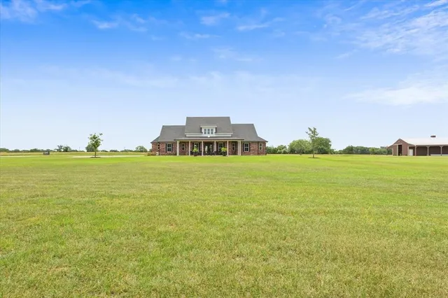 $1,199,000 | 445 Lcr 424, Groesbeck, TX 76642