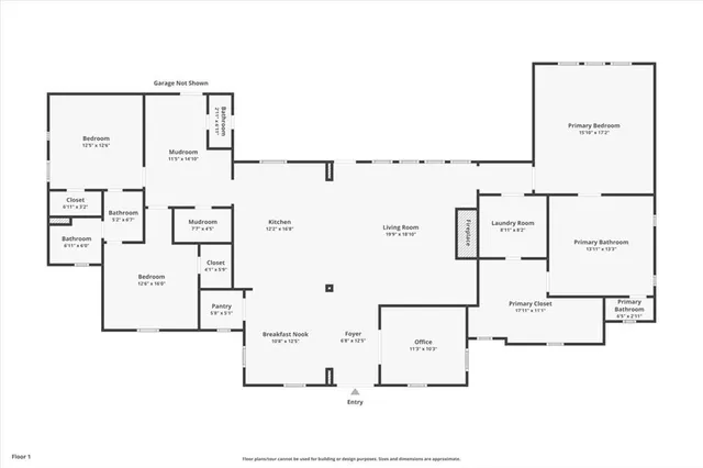 $1,199,000 | 445 Lcr 424, Groesbeck, TX 76642
