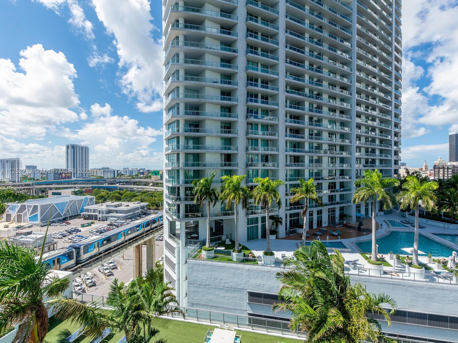 92 Southwest 3rd Street, Unit 1510 Miami, FL 33130 - Photo 40 of 90