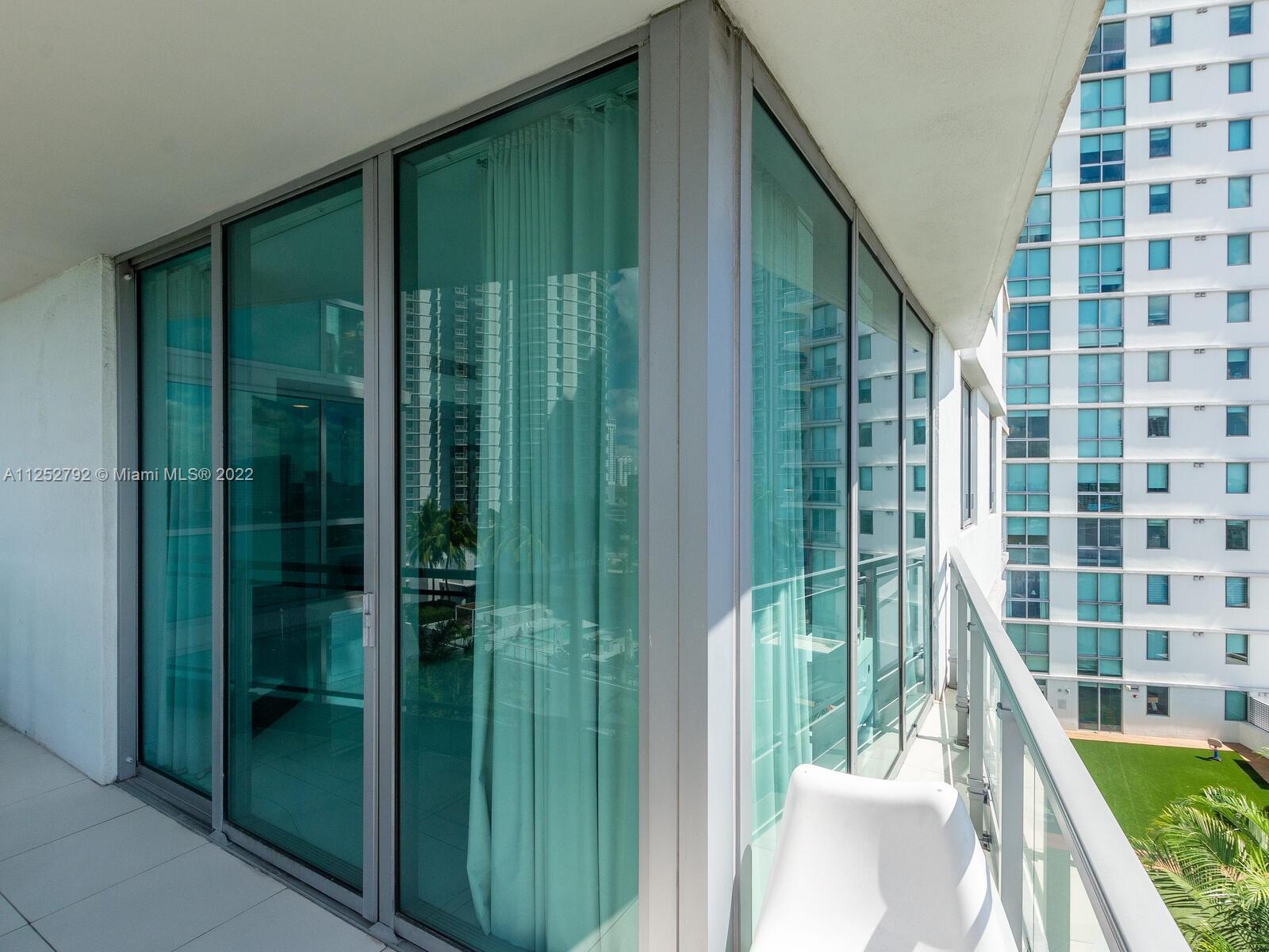 92 Southwest 3rd Street, Unit 1510 Miami, FL 33130 - Photo 44 of 90