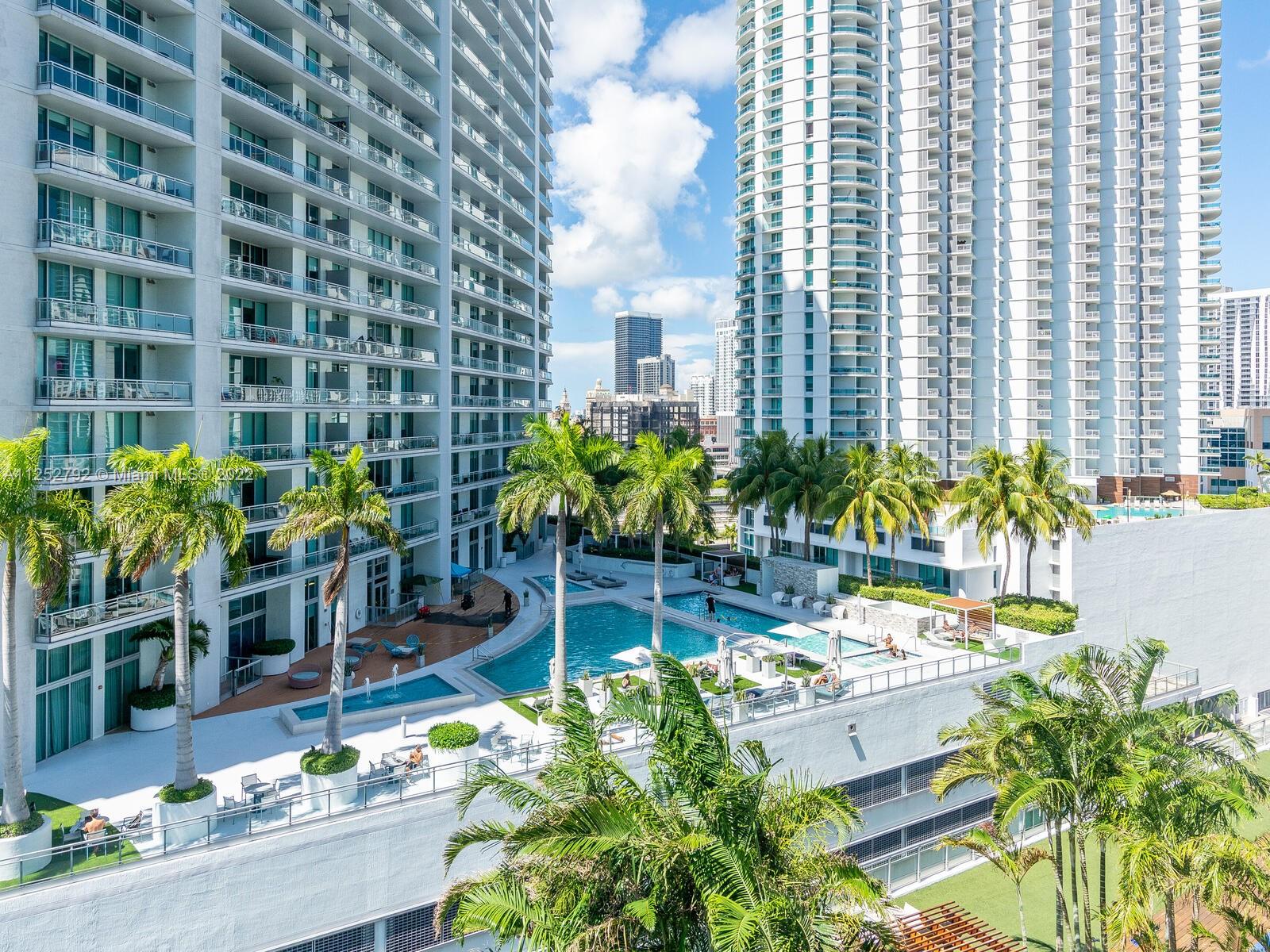 92 Southwest 3rd Street, Unit 1510 Miami, FL 33130 - Photo 48 of 90