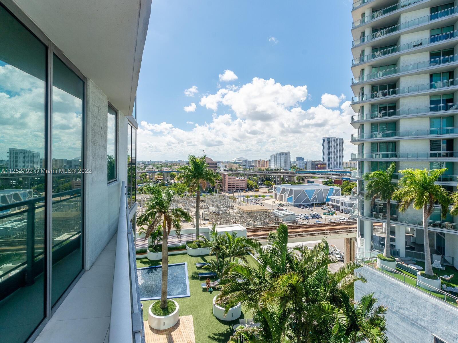 92 Southwest 3rd Street, Unit 1510 Miami, FL 33130 - Photo 52 of 90