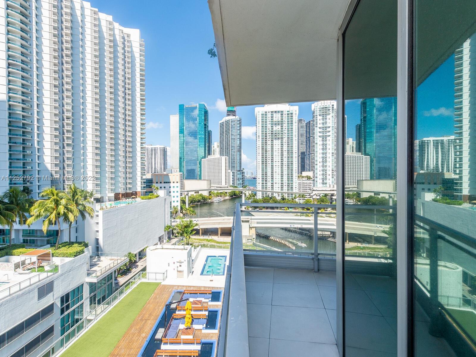 92 Southwest 3rd Street, Unit 1510 Miami, FL 33130 - Photo 54 of 90