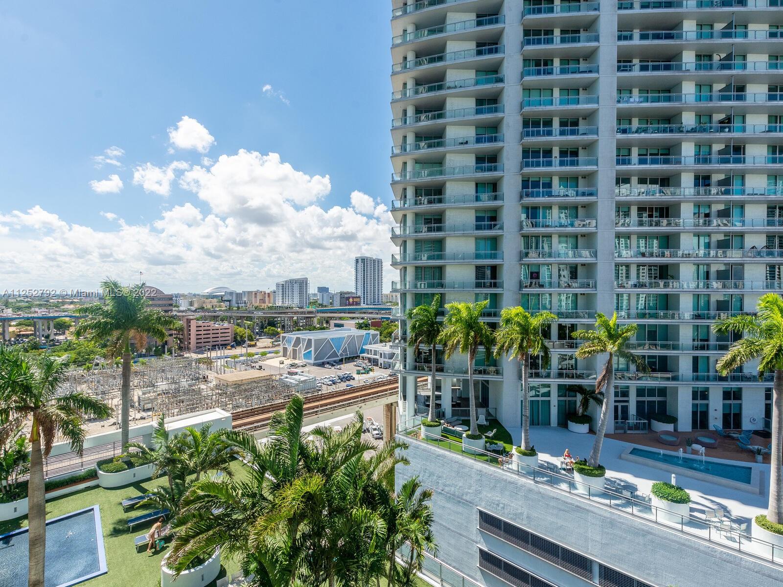 92 Southwest 3rd Street, Unit 1510 Miami, FL 33130 - Photo 55 of 90