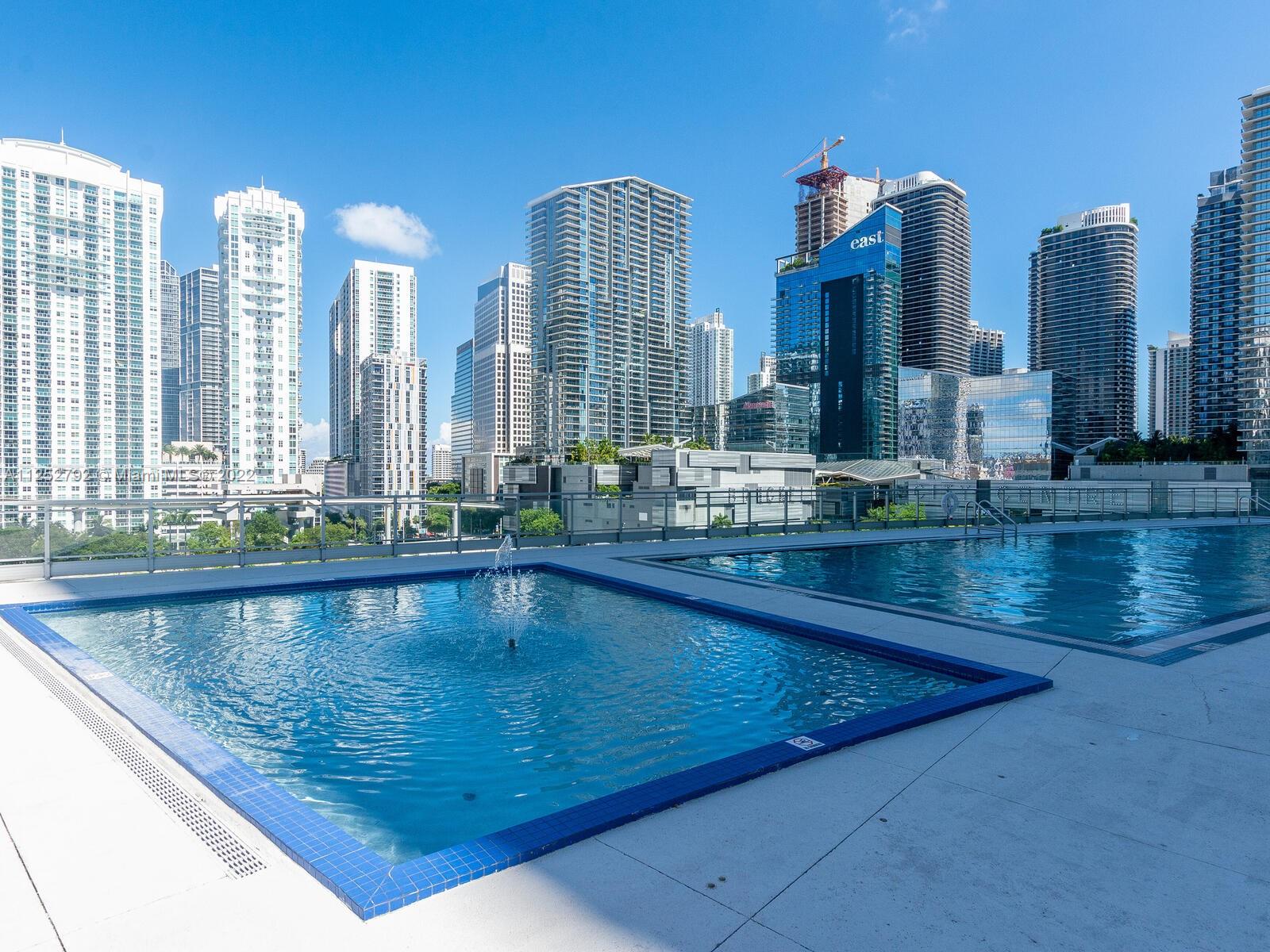 92 Southwest 3rd Street, Unit 1510 Miami, FL 33130 - Photo 70 of 90