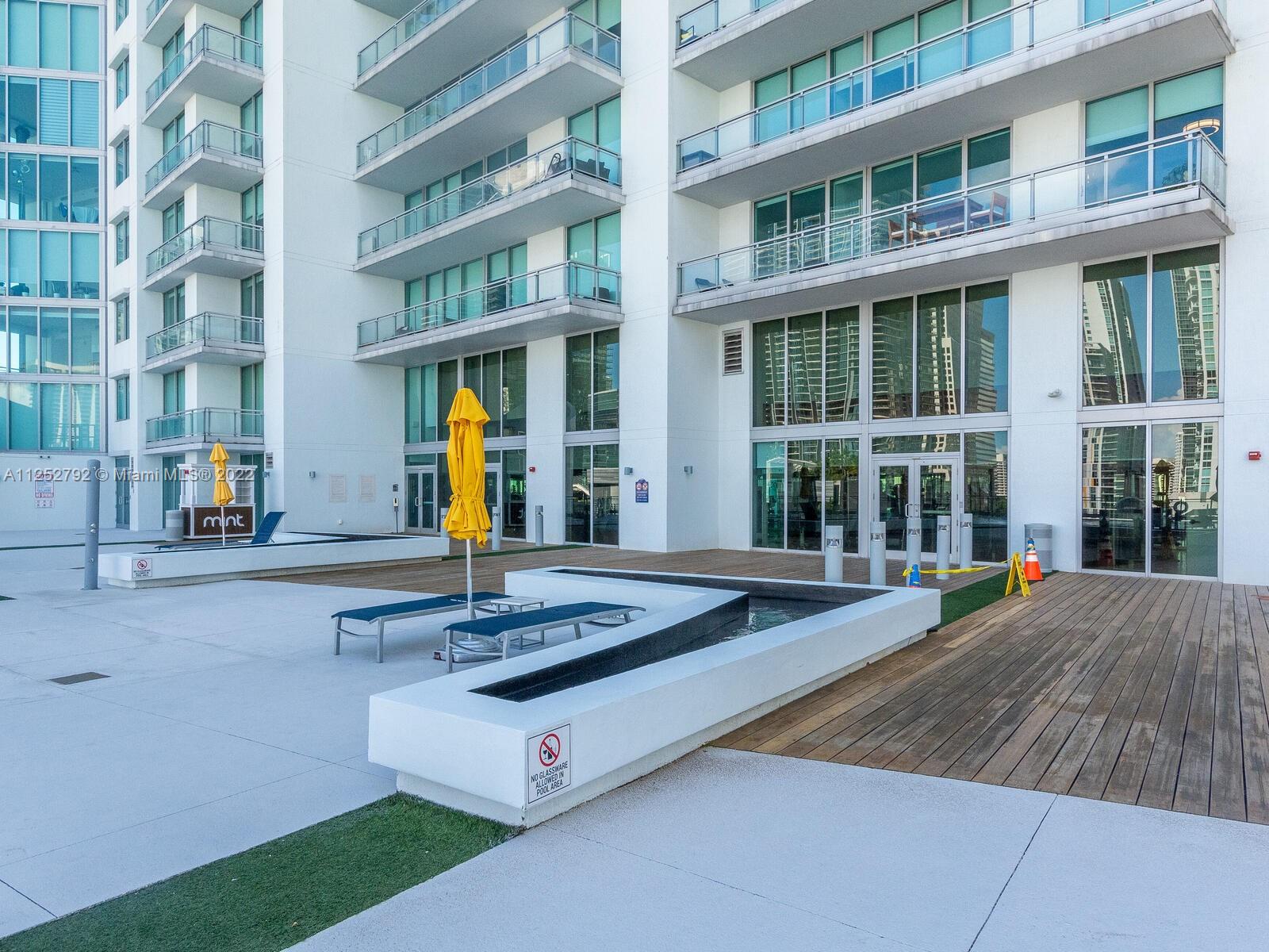 92 Southwest 3rd Street, Unit 1510 Miami, FL 33130 - Photo 74 of 90