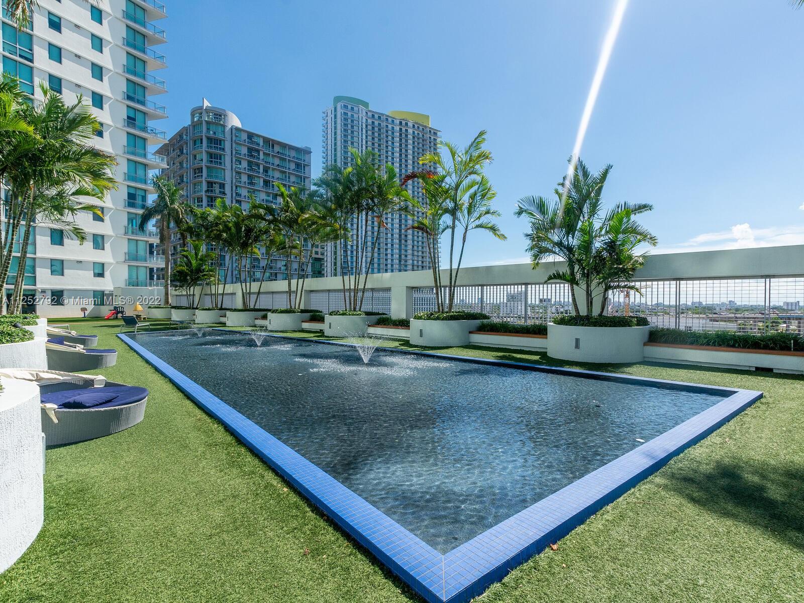 92 Southwest 3rd Street, Unit 1510 Miami, FL 33130 - Photo 78 of 90
