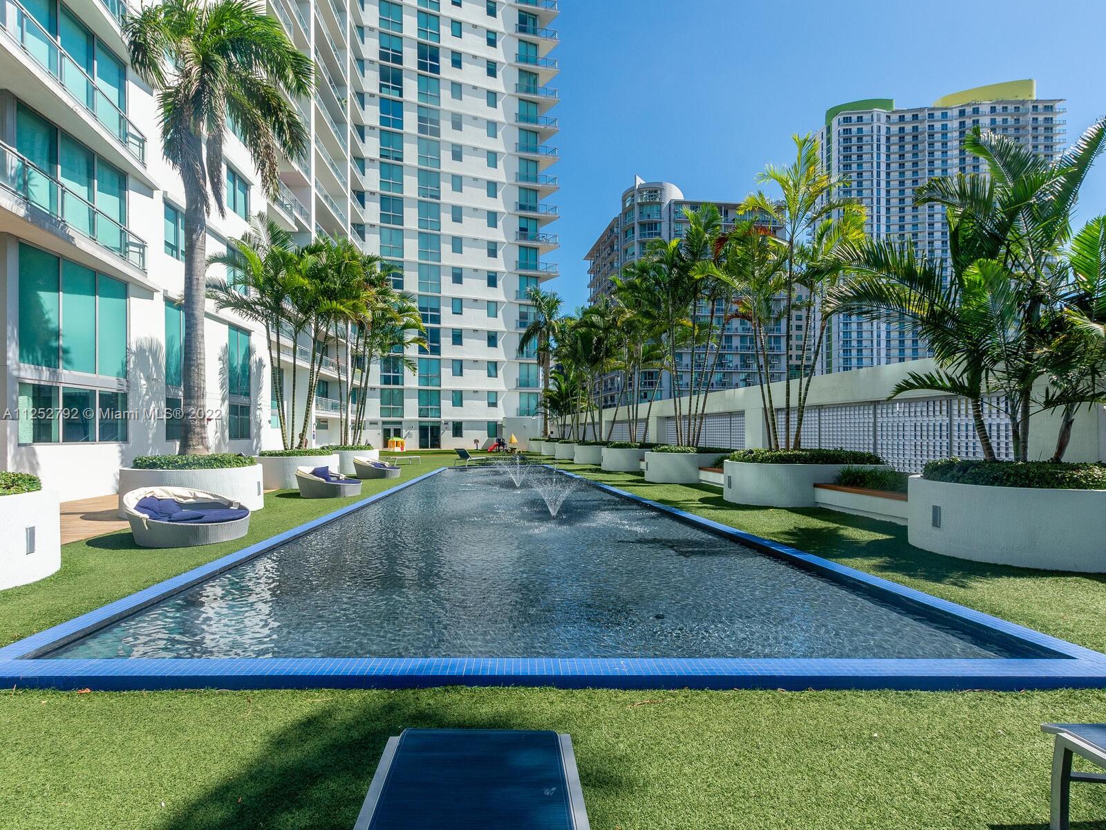 92 Southwest 3rd Street, Unit 1510 Miami, FL 33130 - Photo 79 of 90