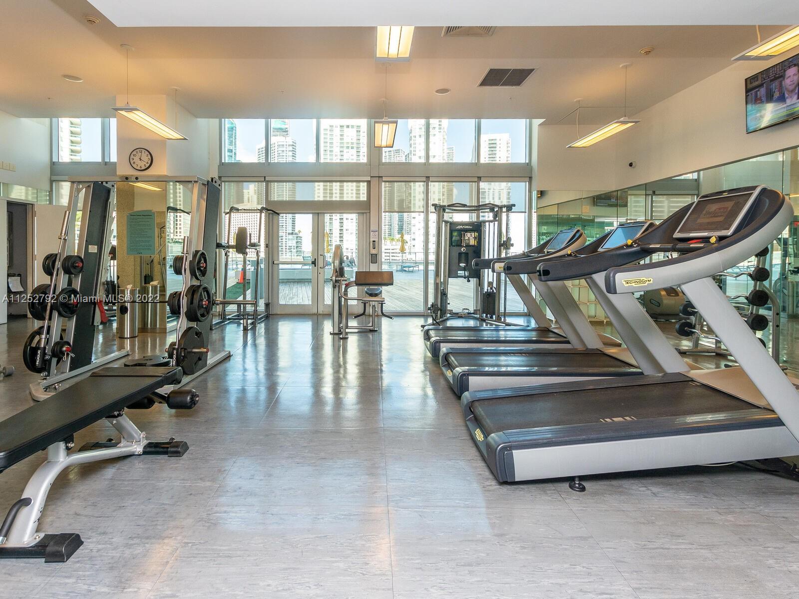 92 Southwest 3rd Street, Unit 1510 Miami, FL 33130 - Photo 81 of 90