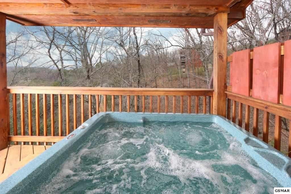 1524 Boo Boo Way, Unit DRIFTAWAY Sevierville, TN 37862 - Photo 18 of 21 Gallery Image 18