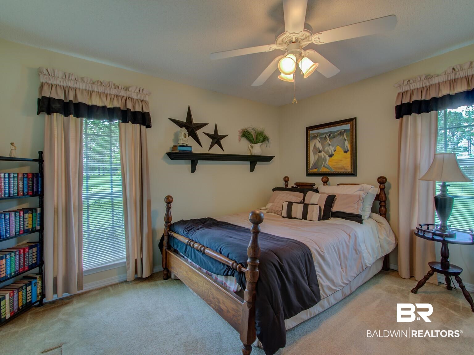 21535 Glass And Spivey Road Robertsdale, AL 36567 - Photo 23 of 33
