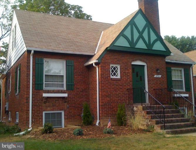 4721 16th Road North Arlington, VA 22207 - Photo 1 of 1 Exterior (Main)