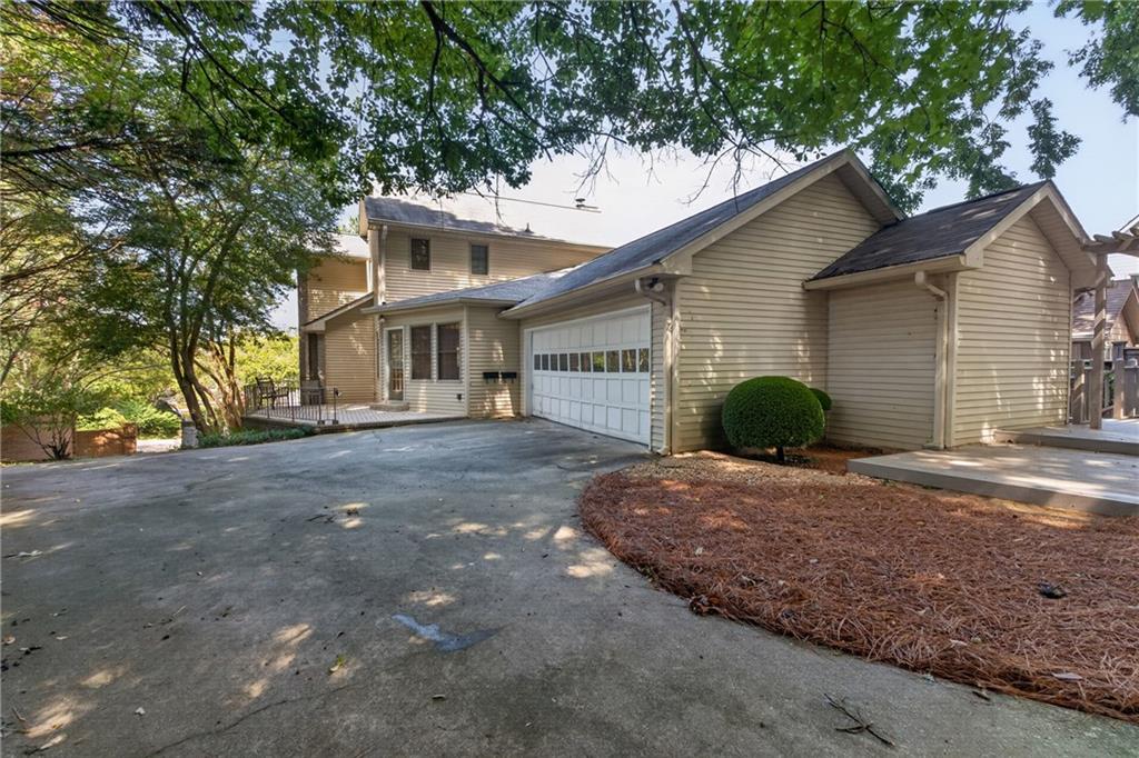 907 Heritage Hills Decatur, GA 30033 - Photo 57 of 66 Gallery Image 57