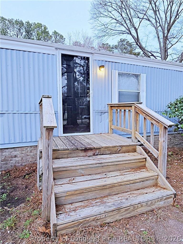1581 Rim Road Fayetteville, NC 28314 - Photo 25 of 38
