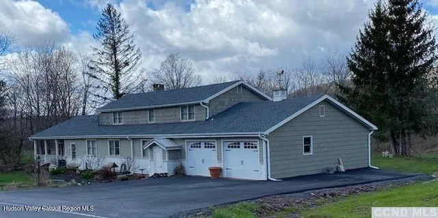 $685,000 | 523 Mitchell Hollow Road, Windham, NY 12496