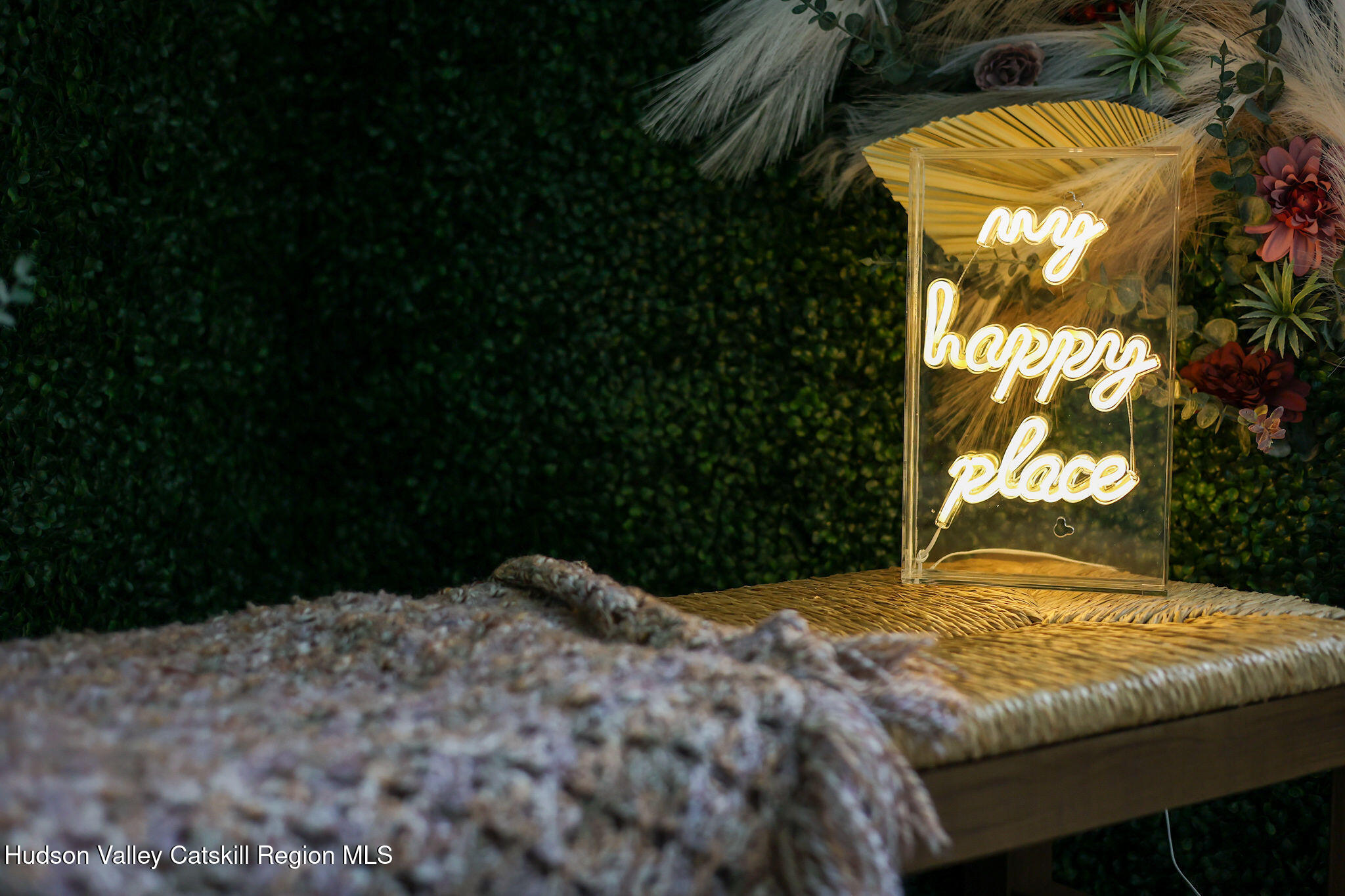 523 Mitchell Hollow Road Windham, NY 12496 - Photo 55 of 59 a view of backyard with green space