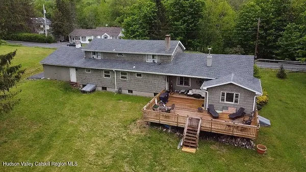 $685,000 | 523 Mitchell Hollow Road, Windham, NY 12496
