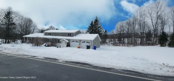 $685,000 | 523 Mitchell Hollow Road, Windham, NY 12496