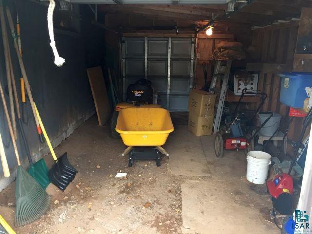 5925 St Louis River Road Duluth, MN 55810 - Photo 16 of 20 Storage Shed #1