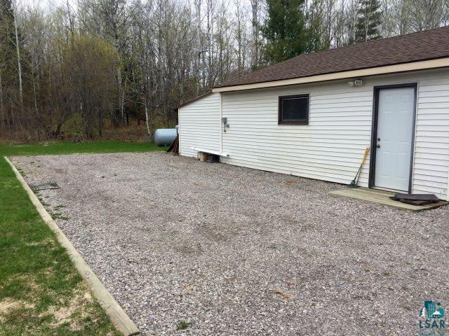 5925 St Louis River Road Duluth, MN 55810 - Photo 18 of 20 Parking for RV