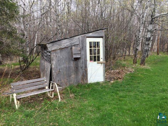 5925 St Louis River Road Duluth, MN 55810 - Photo 19 of 20 Woodshed
