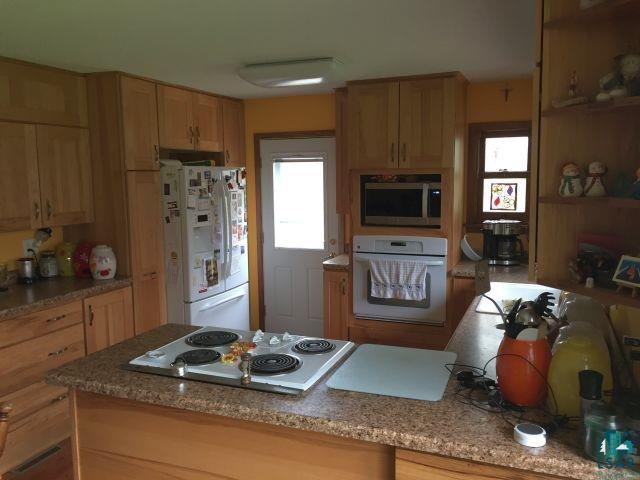 5925 St Louis River Road Duluth, MN 55810 - Photo 4 of 20 New Cabinets