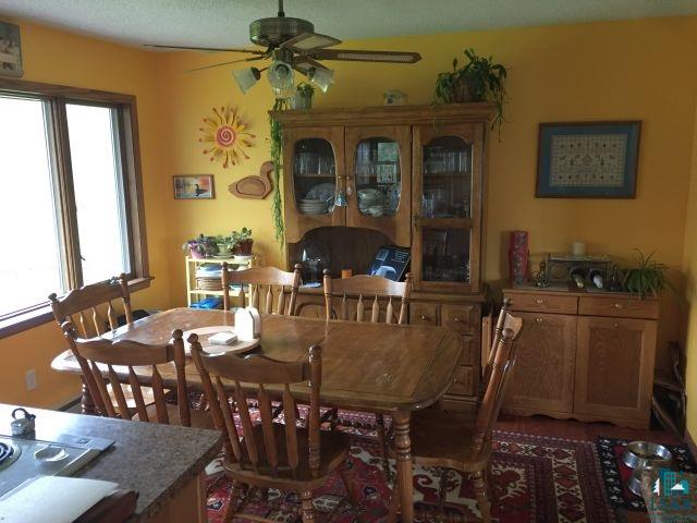 5925 St Louis River Road Duluth, MN 55810 - Photo 6 of 20 Dining Room