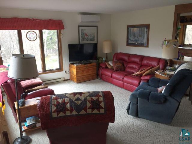5925 St Louis River Road Duluth, MN 55810 - Photo 7 of 20 Natural Sunlight