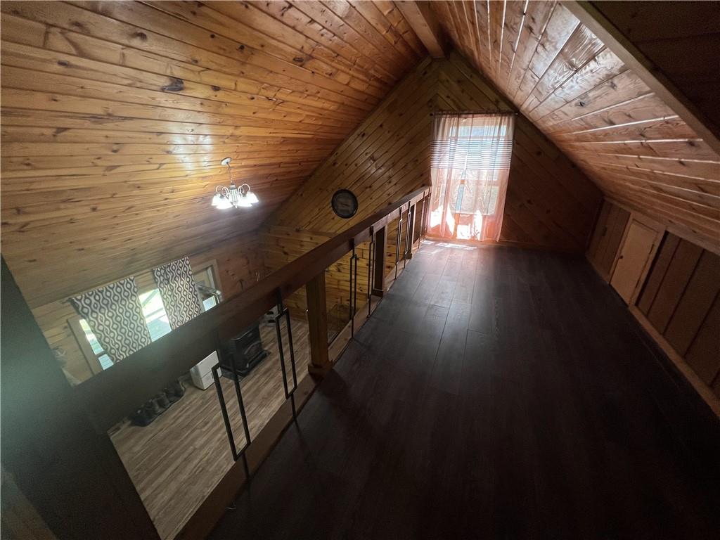 1149 School Road Apollo, PA 15613 - Photo 14 of 32 a view of an entryway