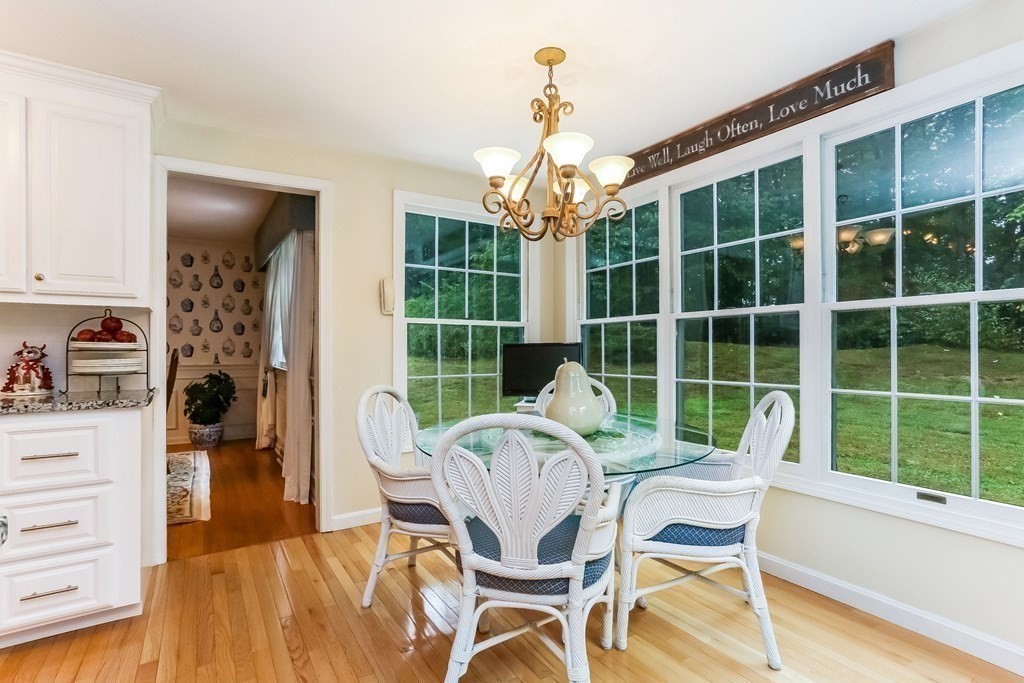 827 Frank Smith Road Longmeadow, MA 01106 - Photo 13 of 35