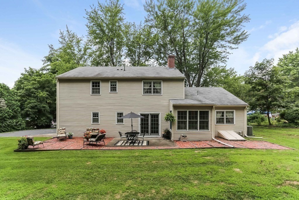 827 Frank Smith Road Longmeadow, MA 01106 - Photo 32 of 35