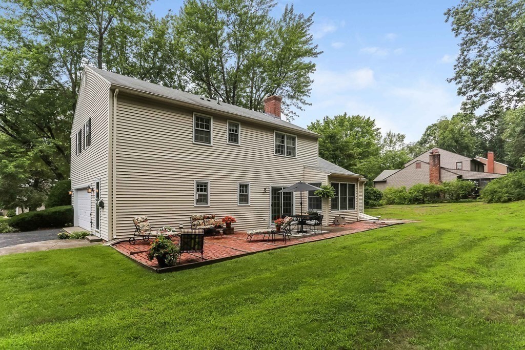 827 Frank Smith Road Longmeadow, MA 01106 - Photo 33 of 35