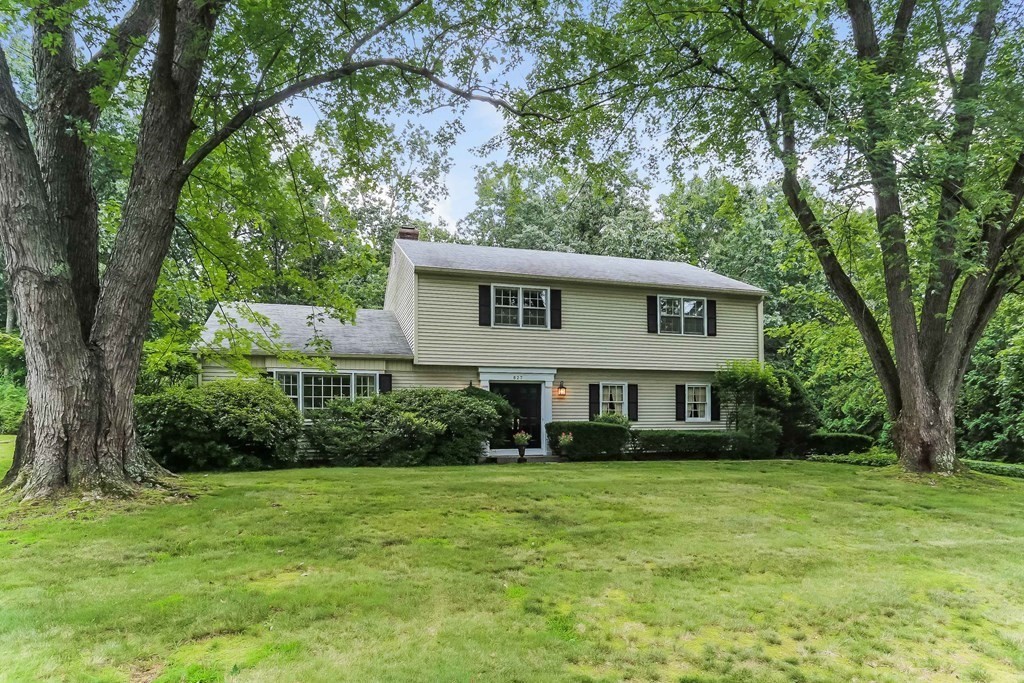 827 Frank Smith Road Longmeadow, MA 01106 - Photo 35 of 35
