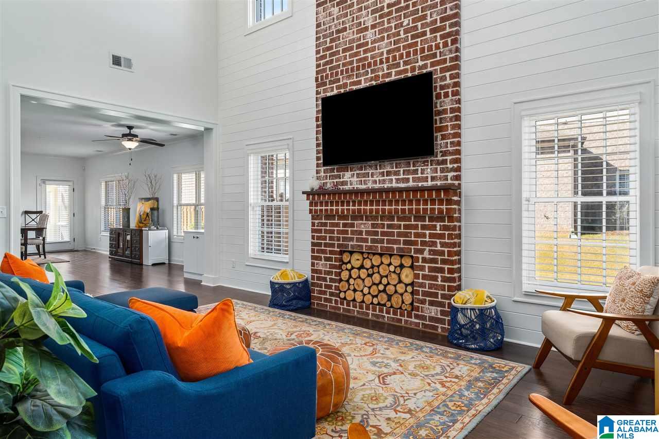 2717 Montauk Road Birmingham, AL 35226 - Photo 7 of 50