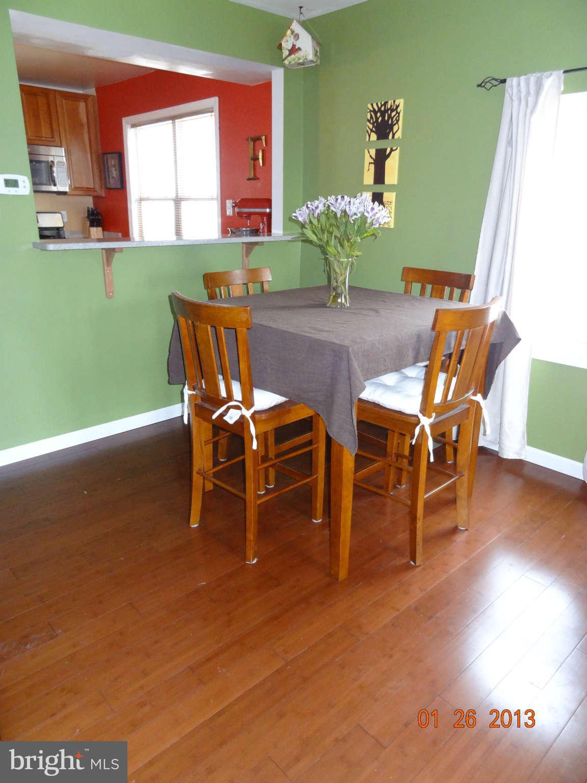 682 Parishville Road Gore, VA 22637 - Photo 11 of 22 Interior (General)