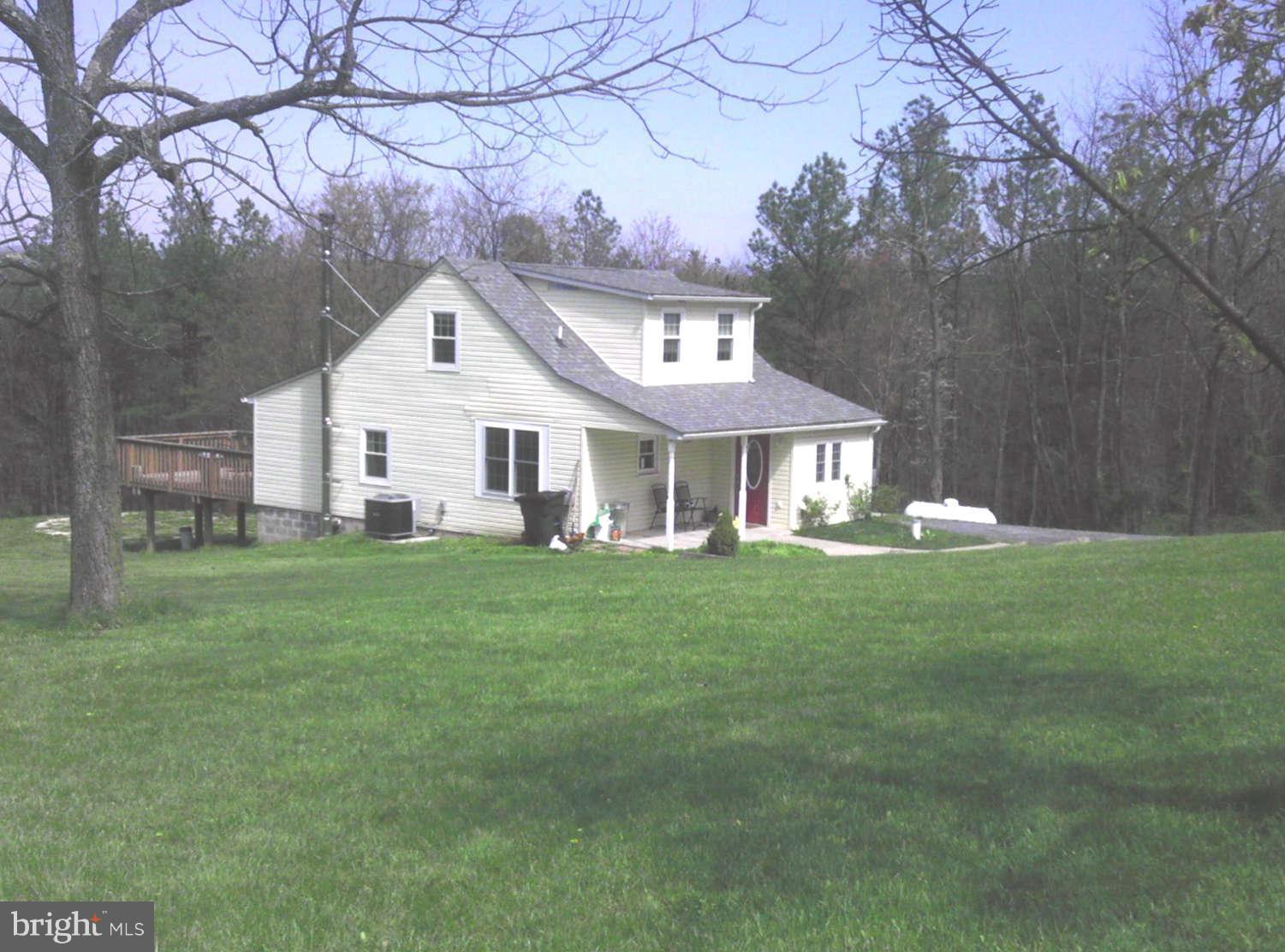 682 Parishville Road Gore, VA 22637 - Photo 12 of 22 Exterior (General)