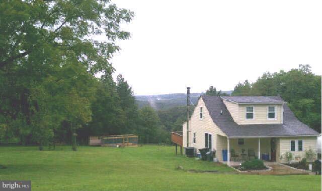682 Parishville Road Gore, VA 22637 - Photo 14 of 22 Exterior (General)