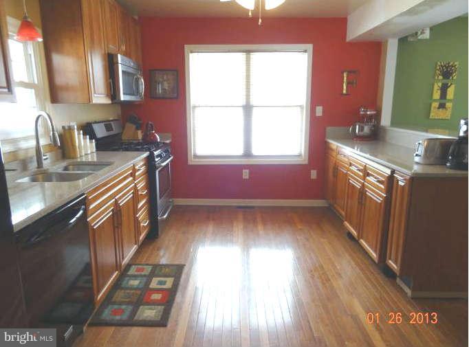 682 Parishville Road Gore, VA 22637 - Photo 20 of 22 Kitchen