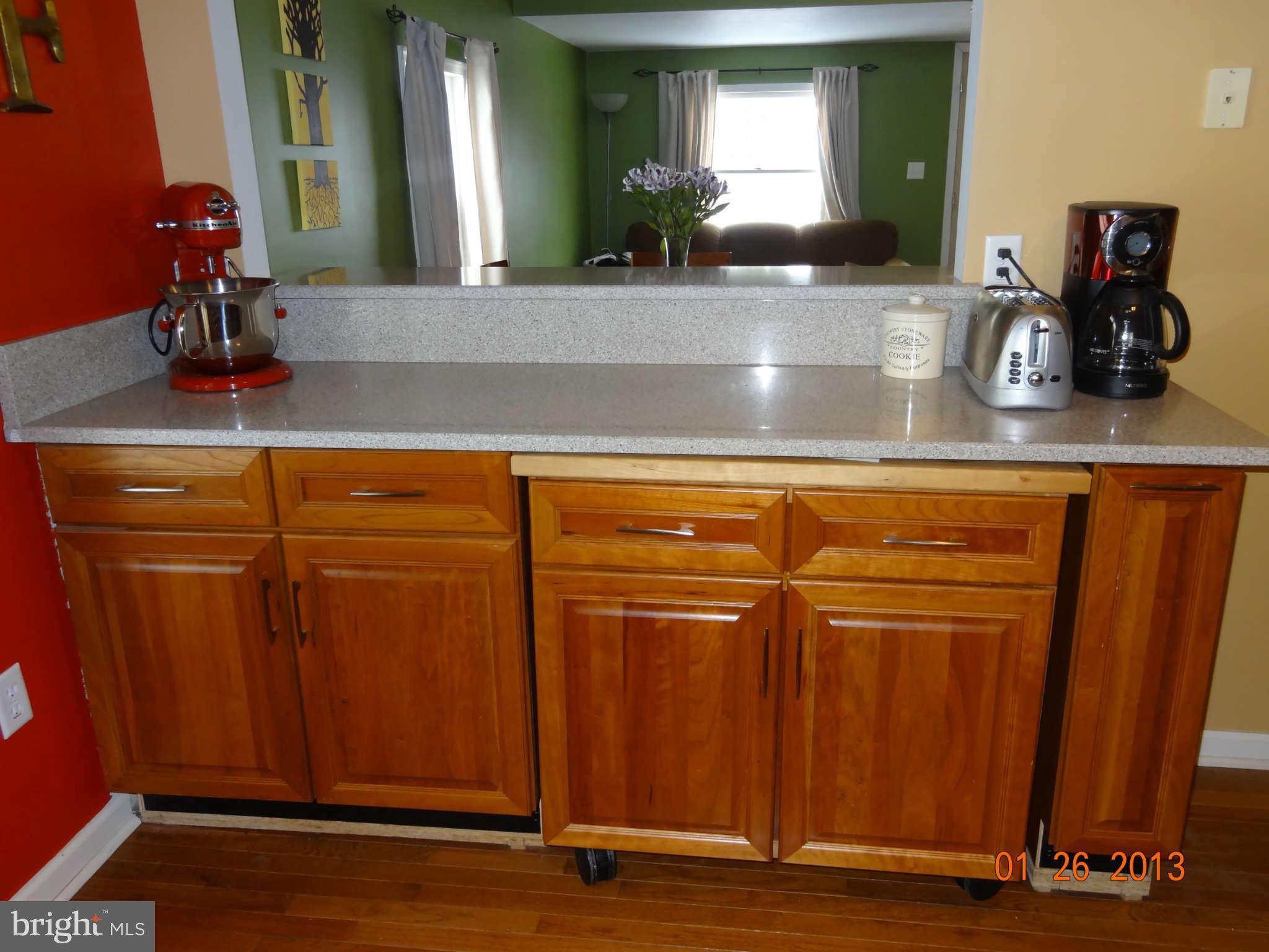 682 Parishville Road Gore, VA 22637 - Photo 22 of 22 Kitchen