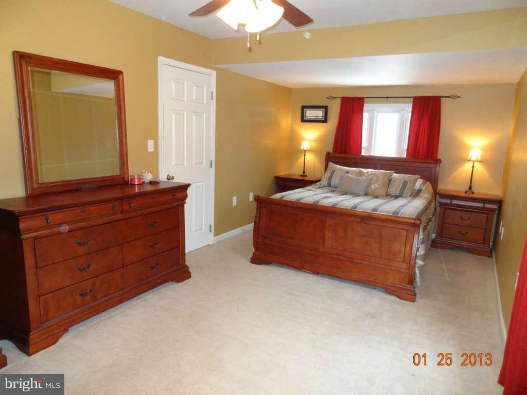 682 Parishville Road Gore, VA 22637 - Photo 4 of 22 Bedroom (Master)