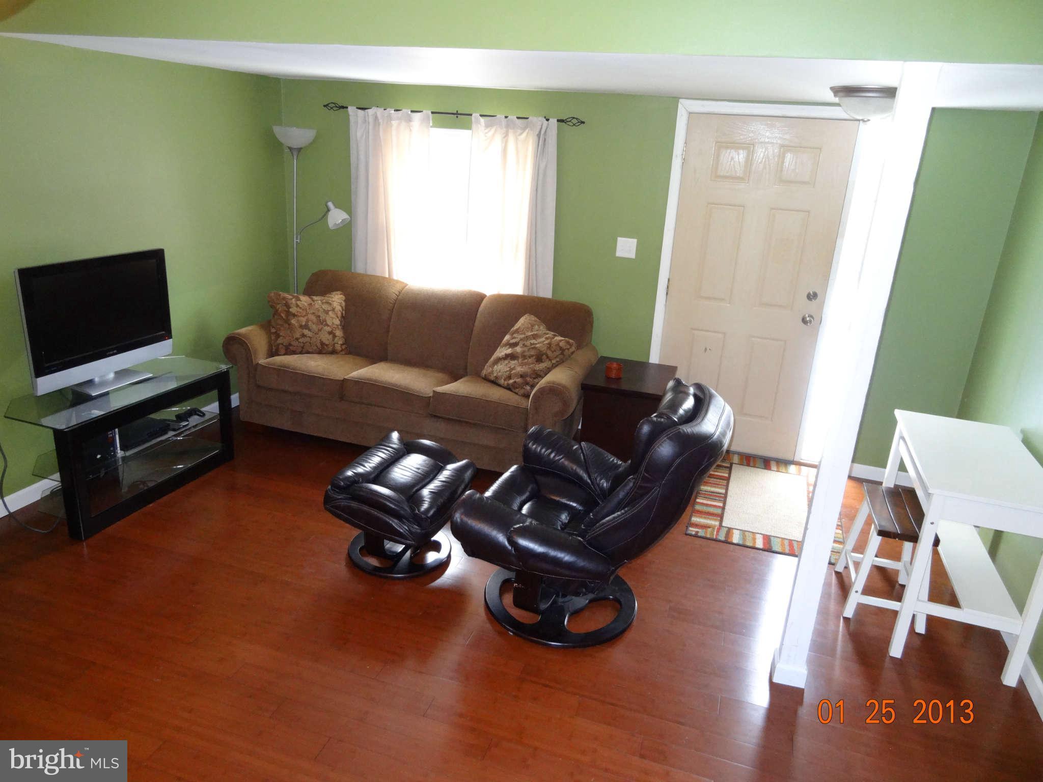 682 Parishville Road Gore, VA 22637 - Photo 9 of 22 Living Room