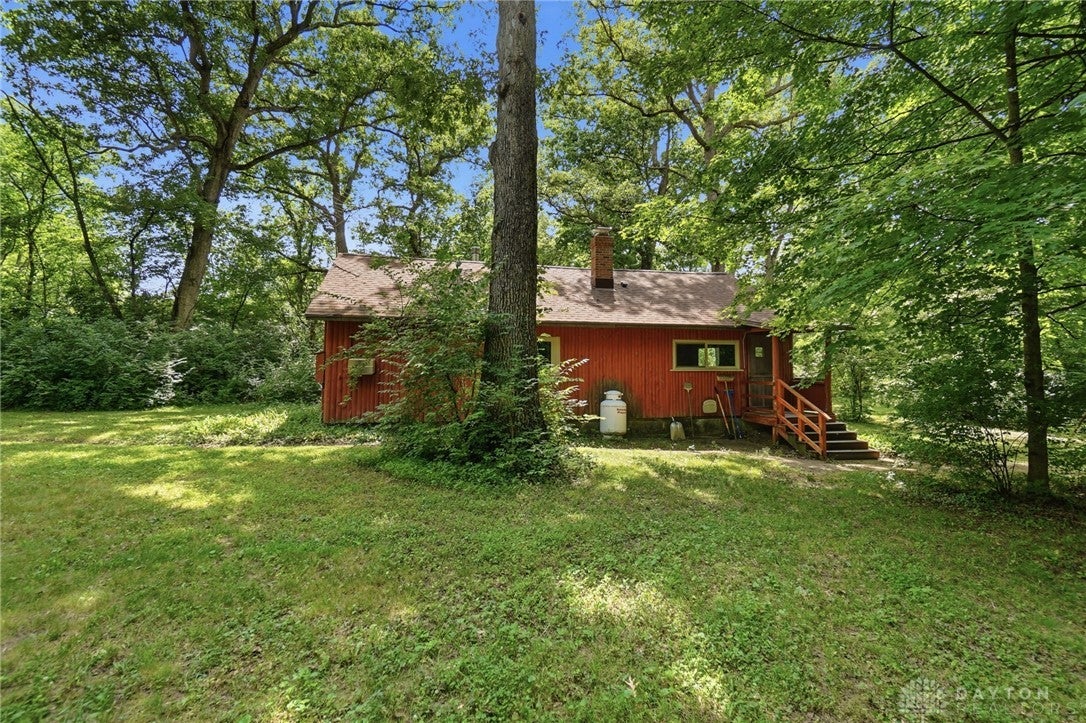 749 Routzong Road Xenia, OH 45385 - Photo 34 of 49