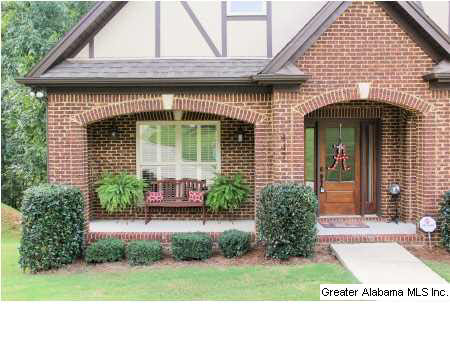 447 Ronny Lane Springville, AL 35146 - Photo 2 of 22