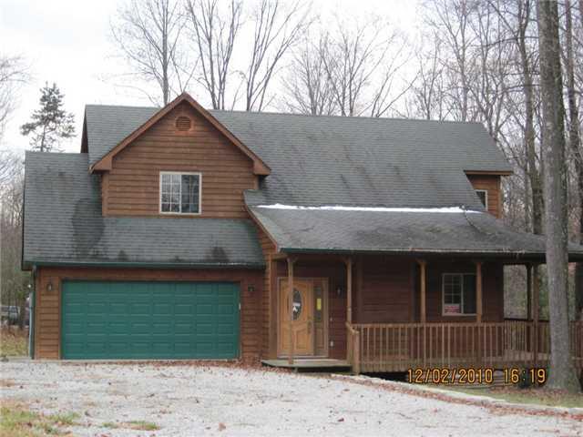 8729 Center Lake Road Nineveh, IN 46164 - Photo 1 of 8 Gallery Image 1