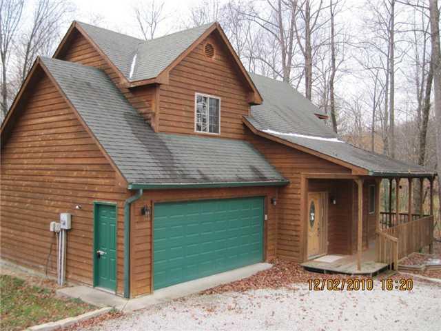 8729 Center Lake Road Nineveh, IN 46164 - Photo 2 of 8 Gallery Image 2