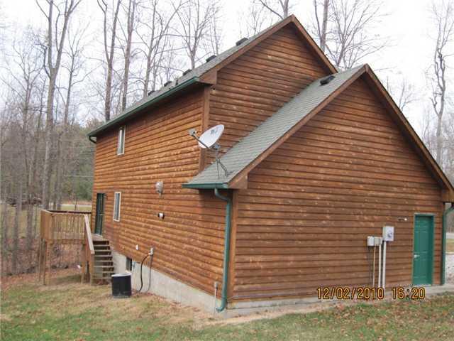 8729 Center Lake Road Nineveh, IN 46164 - Photo 3 of 8 Gallery Image 3
